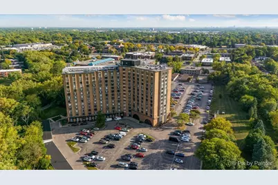 1 Renaissance Place #1017, Palatine, IL 60067 - Photo 28