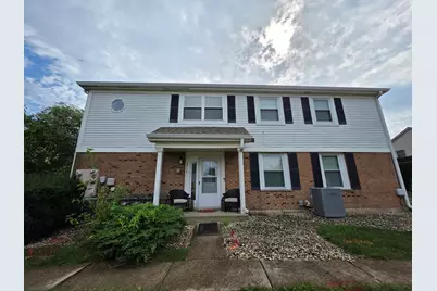 9314 Wherry Lane #D, Orland Park, IL 60462 - Photo 1