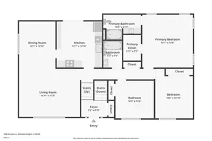 1890 Harvest Ln, Glendale Heights, IL 60139 - Photo 30