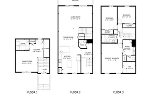 10306 Kerry Ridge Ct, Chicago Ridge, IL 60415 - Photo 26