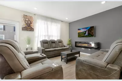 10306 Kerry Ridge Court, Chicago Ridge, IL 60415 - Photo 4