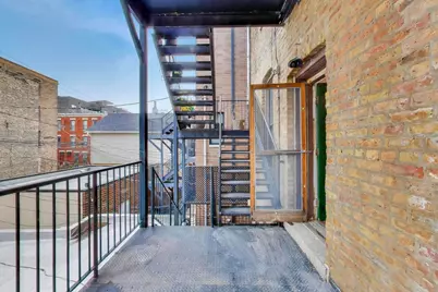 600 N May Street #2R, Chicago, IL 60642 - Photo 16