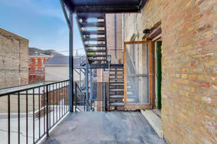 600 N May St, Chicago, IL 60642 - Photo 16