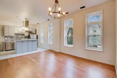 600 N May Street #2R, Chicago, IL 60642 - Photo 2