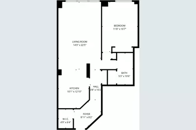 780 S Federal Street #310, Chicago, IL 60605 - Photo 16