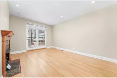 1640 W Ohio Street #1R, Chicago, IL 60622 - Photo 6