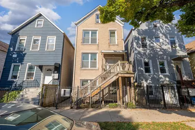 [Address not provided], Chicago, IL 60609 - Photo 1