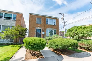 2745 W Gregory St, Chicago, IL 60625 - Photo 1