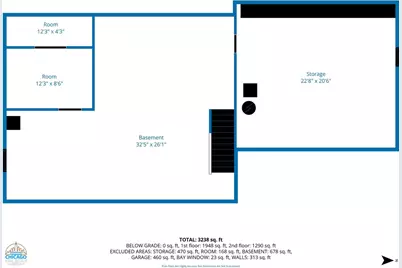 1102 S Oplaine Road, Gurnee, IL 60031 - Photo 38