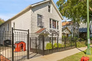 5224 S Morgan St, Chicago, IL 60609 - Photo 1