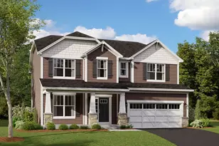 11310 Saxony St, Huntley, IL 60142 - Photo 1