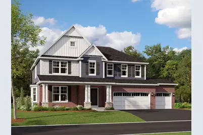 6 Hawthorn Ridge Drive, Hawthorn Woods, IL 60047 - Photo 1