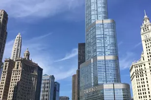 401 N Wabash Ave, Chicago, IL 60611 - Photo 1