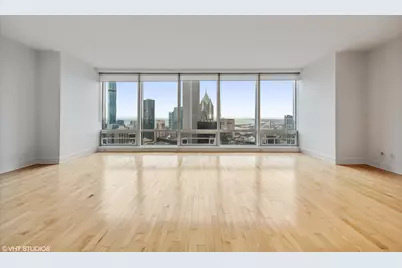 401 N Wabash Avenue #46H, Chicago, IL 60611 - Photo 2