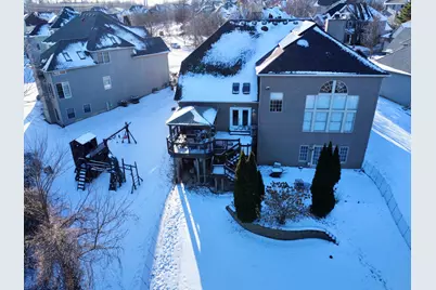 3805 Gladstone Drive, Naperville, IL 60565 - Photo 4