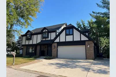 2651 Yorkshire Lane, Lisle, IL 60532 - Photo 1