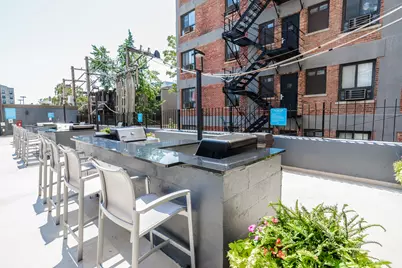 655 W Irving Park Road #1808, Chicago, IL 60613 - Photo 12