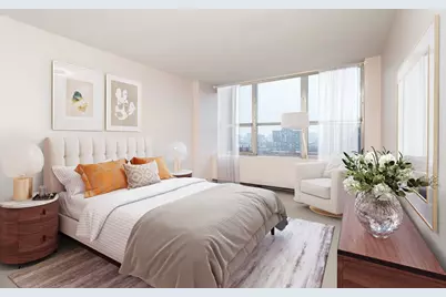 655 W Irving Park Road #1808, Chicago, IL 60613 - Photo 4