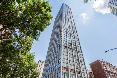 655 W Irving Park Road #1808, Chicago, IL 60613 - Photo 2