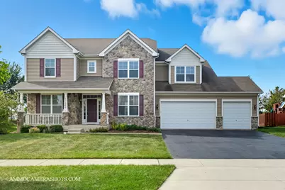 11565 Richmond Lane, Huntley, IL 60142 - Photo 1