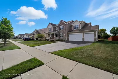 11565 Richmond Lane, Huntley, IL 60142 - Photo 60