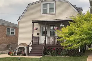 5614 S Kolmar Ave, Chicago, IL 60629 - Photo 2