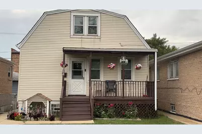5614 S Kolmar Avenue, Chicago, IL 60629 - Photo 1
