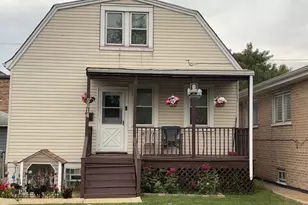 5614 S Kolmar Ave, Chicago, IL 60629 - Photo 1