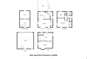1811 Laurel Ave, Evanston, IL 60201 - Photo 34