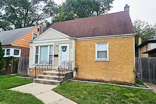 1522 Forest Ave, Calumet City, IL 60409 - Photo 1