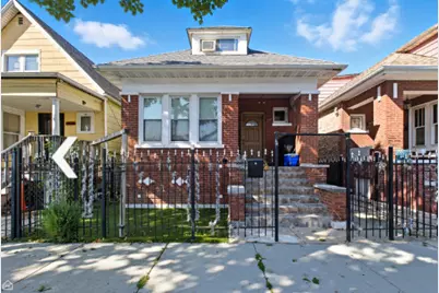 5820 S Washtenaw Avenue, Chicago, IL 60629 - Photo 1