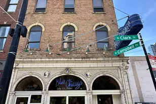 536 N Clark St, Chicago, IL 60654 - Photo 1