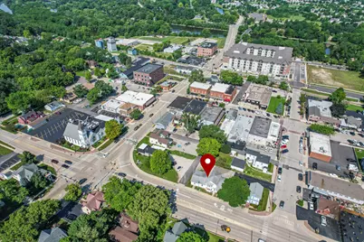 61 S Madison Street, Oswego, IL 60543 - Photo 4