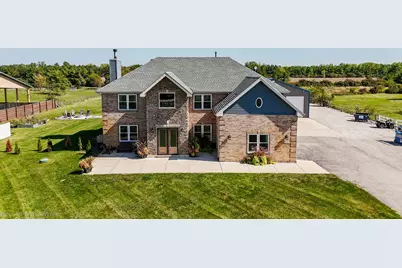 27243 S 88th Avenue, Monee, IL 60449 - Photo 6