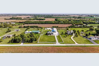 27243 S 88th Avenue, Monee, IL 60449 - Photo 4