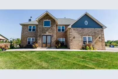 27243 S 88th Avenue, Monee, IL 60449 - Photo 2