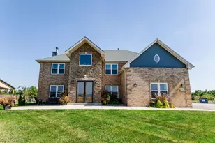 27243 S 88th Ave, Monee, IL 60449 - Photo 2