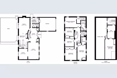 4003 Yorkshire Lane, Northbrook, IL 60062 - Photo 36