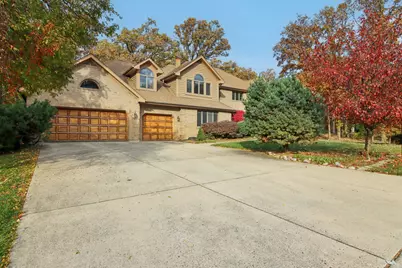 2450 Saint Andrews Drive, Olympia Fields, IL 60461 - Photo 2