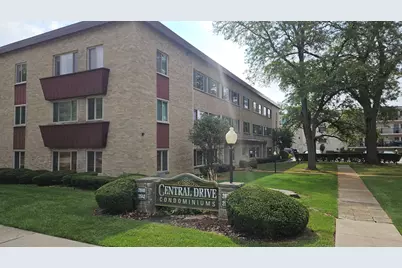 2640 Central Drive #1N, Flossmoor, IL 60422 - Photo 1