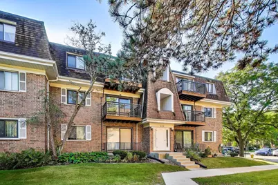 4170 Cove Lane #2B, Glenview, IL 60025 - Photo 2