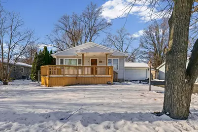 1105 S Kinch Street, Urbana, IL 61802 - Photo 1