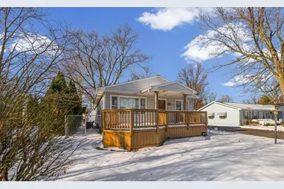 1105 S Kinch Street, Urbana, IL 61802 - Photo 2