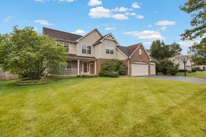 23721 Greenfield Drive, Plainfield, IL 60585 - Photo 2
