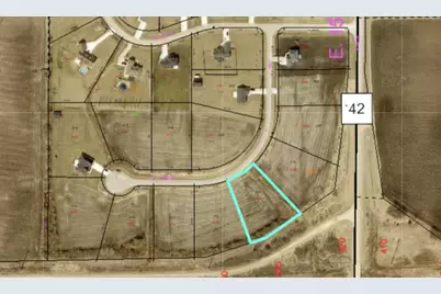 3016 E 1489th Road, Ottawa, IL 61350 - Photo 1