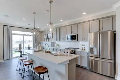 8541 Chadwick Court, Woodridge, IL 60517 - Photo 10