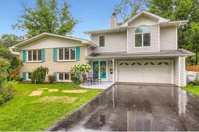 5904 Elm Street, Lisle, IL 60532 - Photo 1