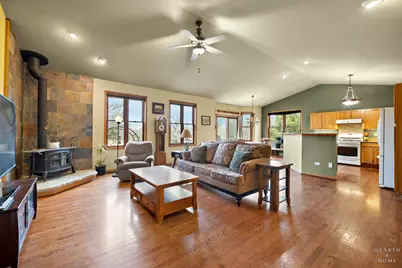 9100 Marissa Trail, Wonder Lake, IL 60097 - Photo 4