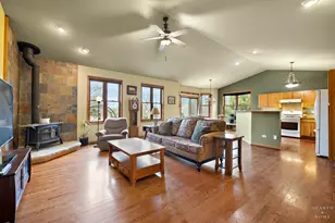 9100 Marissa Trail, Wonder Lake, IL 60097 - Photo 4