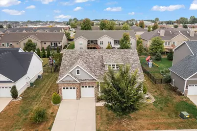 1616 Kassen Avenue, Mahomet, IL 61853 - Photo 1